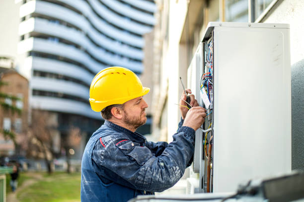 Electrical Maintenance Services in Harper Woods, MI