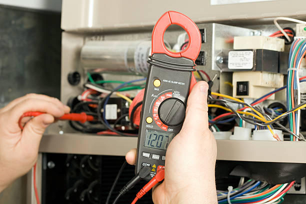 Best Electrical Wiring and Rewiring  in Harper Woods, MI